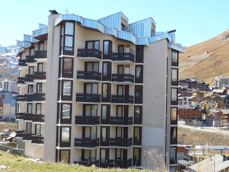 Tignes 230