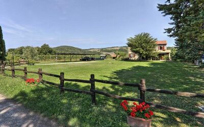 Villa Le Selvole
