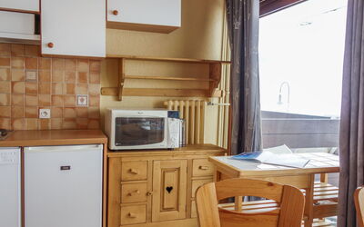 Logement:&nbsp;Les Pistes (Lavachet) 240.2