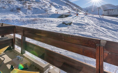 Logement:&nbsp;Les Pistes (Lavachet) 240.4