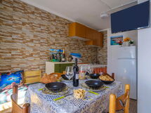 Logement:&nbsp;South Wind House