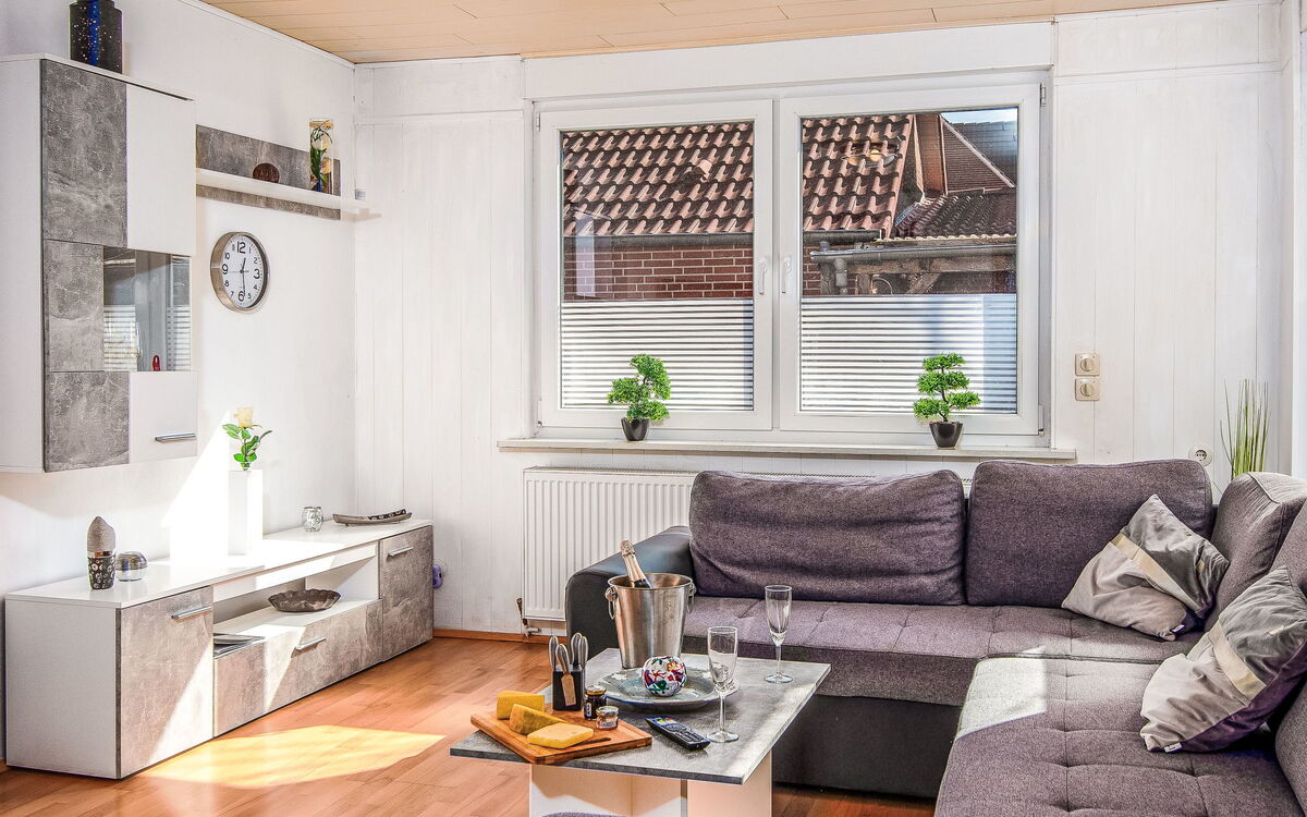 Logement:&nbsp;Stark 183.3