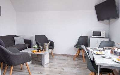 Logement:&nbsp;Stark 183.3