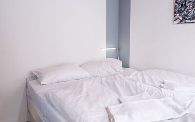 Logement:&nbsp;Stark 183.1