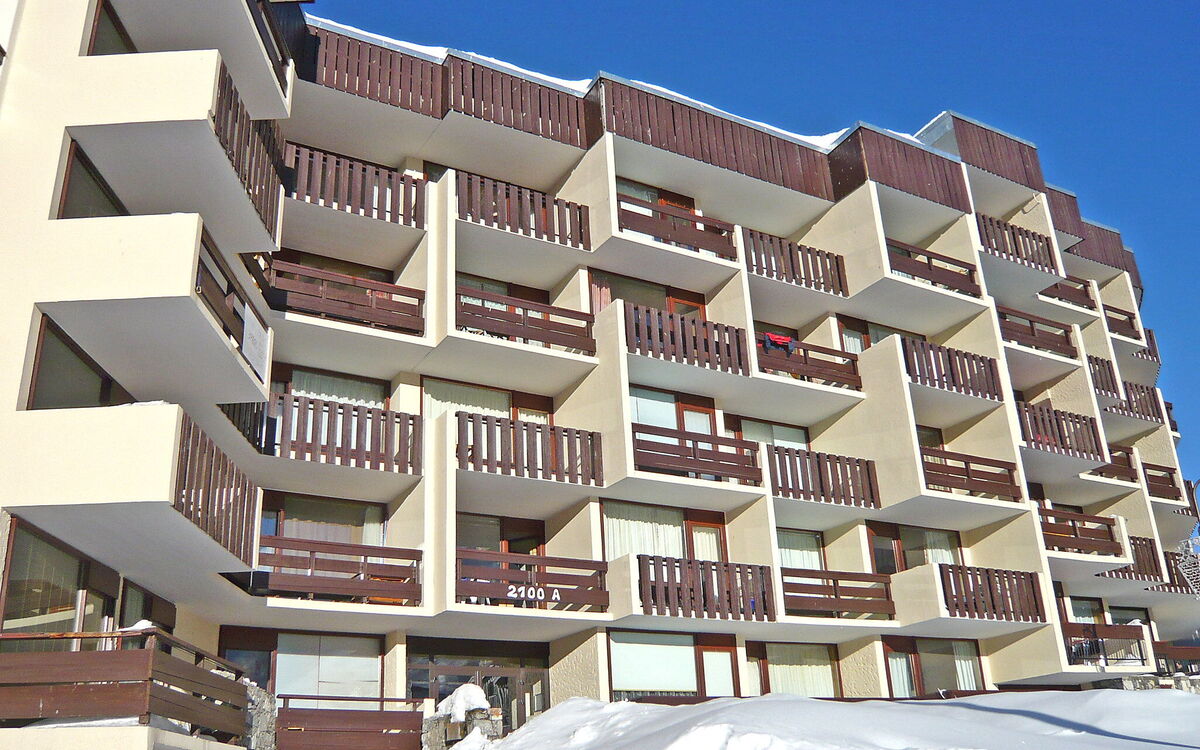 Tignes 245