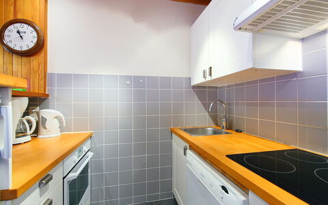 Logement:&nbsp;Le 2100 a et B (Lavachet) 245.9
