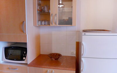 Logement:&nbsp;Le 2100 a et B (Lavachet) 245.7