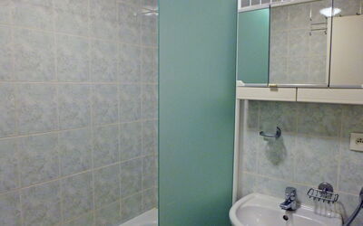Logement:&nbsp;Le 2100 a et B (Lavachet) 245.8
