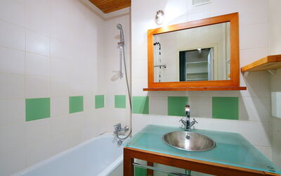 Logement:&nbsp;Le 2100 a et B (Lavachet) 245.9