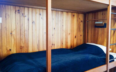 Logement:&nbsp;Le 2100 a et B (Lavachet) 245.8