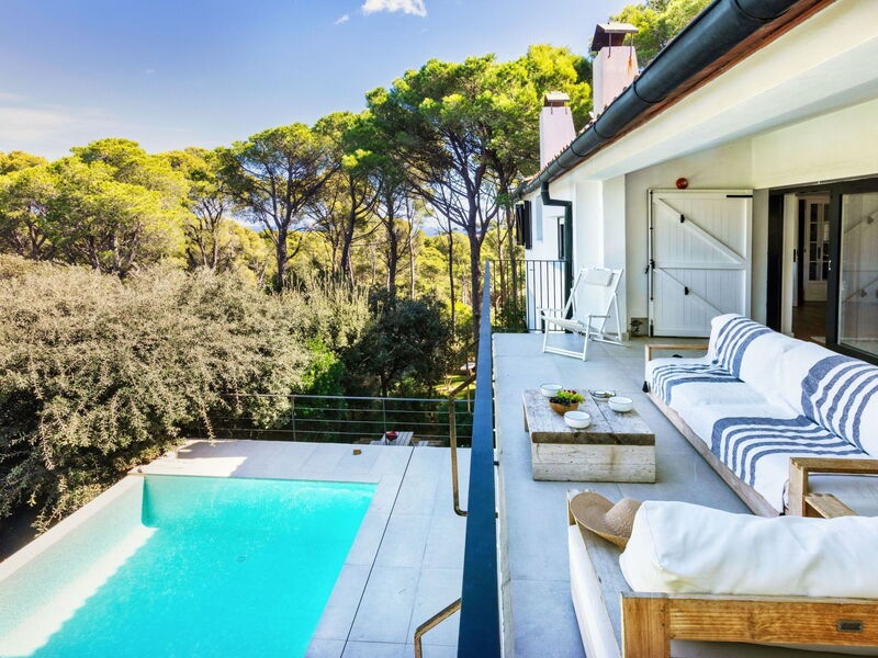 Casa Blue Art