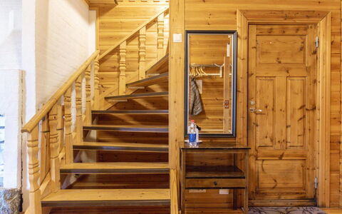 Myllylä: Zone Rurale, Station De Montagne, Village, Chaîne De Montagnes, Vallée, Village De Montagne, Alpes, Eco Hôtel, Balcon, Hôtel