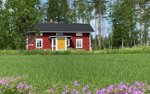 Myllylä: Lit, Meubles, Chambre, Design Intérieur, Literie, Drap De Lit, Sol, Bois, Sol, Pièce