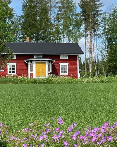 Myllylä