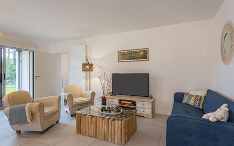 Logement:&nbsp;Dune Blanche 510.1