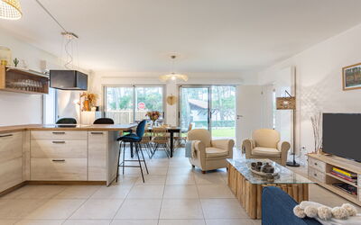 Logement:&nbsp;Dune Blanche 510.1