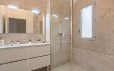 Logement:&nbsp;Dune Blanche 510.1