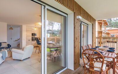 Logement:&nbsp;Dune Blanche 510.1