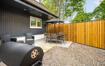 location de vacances Loch Ness House - Inverness, Ecosse, Royaume-Uni