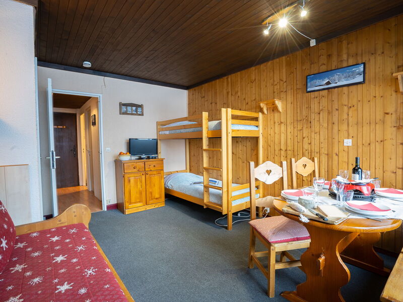Logement:&nbsp;Le Sefcotel (Val Claret) 300.2