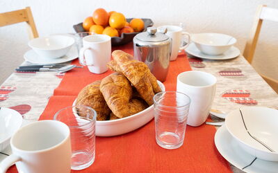 Logement:&nbsp;Le Hameau du Borsat (Val Claret) 310.1