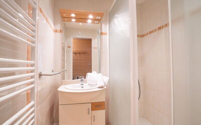 Logement:&nbsp;Le Hameau du Borsat (Val Claret) 310.1
