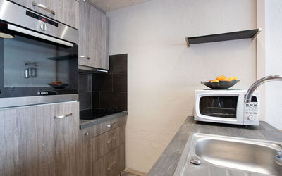 Logement:&nbsp;Le Hameau du Borsat (Val Claret) 310.8