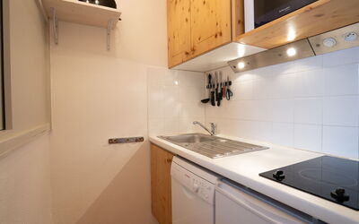 Logement:&nbsp;Le Hameau du Borsat (Val Claret) 310.11