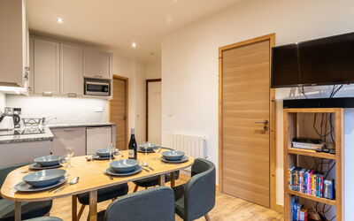 Logement:&nbsp;Le Hameau du Borsat (Val Claret) 310.14