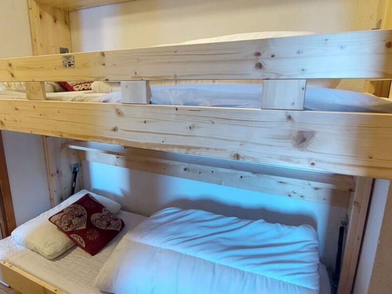Logement:&nbsp;Le Hameau du Borsat (Val Claret) 310.13