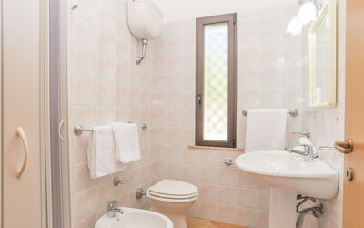 Logement:&nbsp;Stella con Piscina Comune (Rei100) 114.1