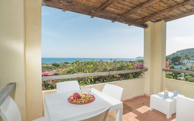 Logement:&nbsp;Stella con Piscina Comune (Rei101) 114.2