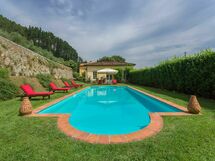 Villa Cantignano
