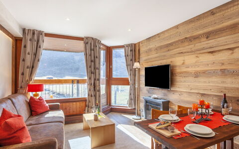 Logement:&nbsp;Le Borsat (Val Claret) 315.16