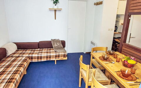 Logement:&nbsp;Le Borsat (Val Claret) 315.15