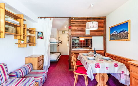 Logement:&nbsp;Le Borsat (Val Claret) 315.18