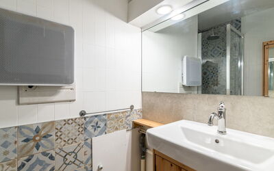Logement:&nbsp;Le Borsat (Val Claret) 315.17