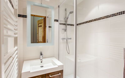 Logement:&nbsp;Le Borsat (Val Claret) 315.14