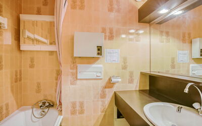 Logement:&nbsp;Le Borsat (Val Claret) 315.15