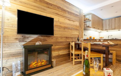 Logement:&nbsp;Le Borsat (Val Claret) 315.16