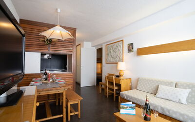 Logement:&nbsp;Le Borsat (Val Claret) 315.4