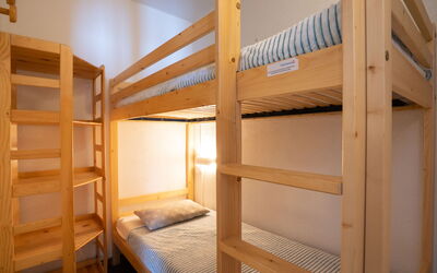 Logement:&nbsp;Le Borsat (Val Claret) 315.4