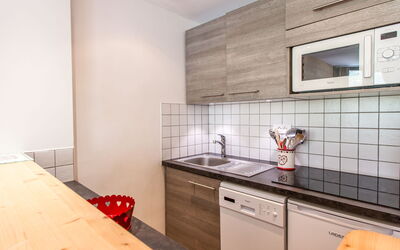 Logement:&nbsp;Le Borsat (Val Claret) 315.14