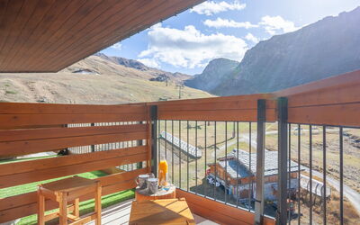 Logement:&nbsp;Le Borsat (Val Claret) 315.16