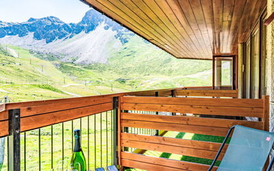 Logement:&nbsp;Le Borsat (Val Claret) 315.18