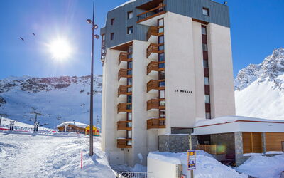 Logement:&nbsp;Le Borsat (Val Claret) 315.16