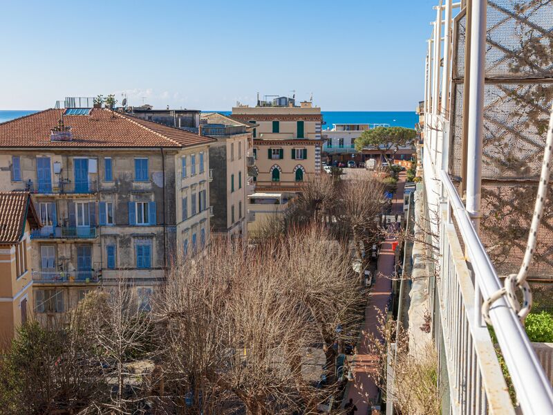 Alida Top Floor - Levanto