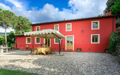 Villa Guamo