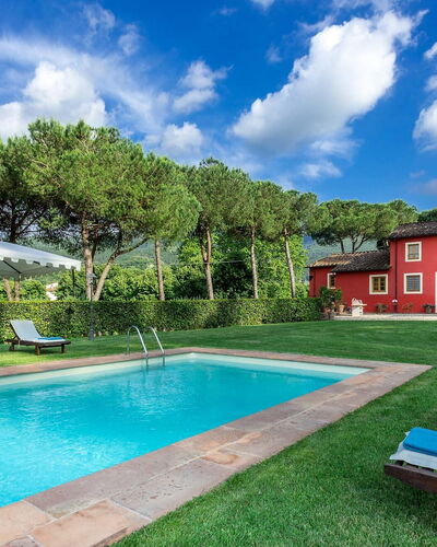 Villa Guamo