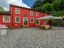 Villa Guamo